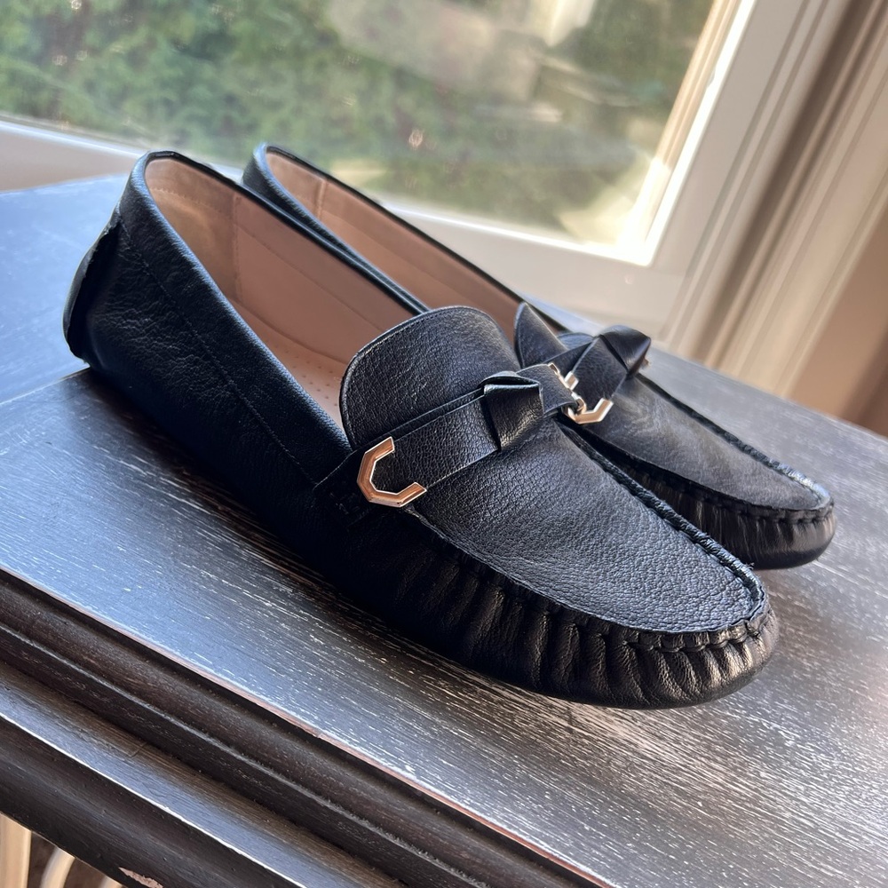 Cole Haan loafers